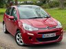 USED 2013 63 CITROEN C3 1.6 E-HDI AIRDREAM EXCLUSIVE 5d 91 BHP 