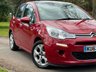 USED 2013 63 CITROEN C3 1.6 E-HDI AIRDREAM EXCLUSIVE 5d 91 BHP 