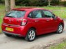 USED 2013 63 CITROEN C3 1.6 E-HDI AIRDREAM EXCLUSIVE 5d 91 BHP 