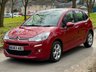 USED 2013 63 CITROEN C3 1.6 E-HDI AIRDREAM EXCLUSIVE 5d 91 BHP 