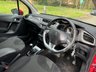 USED 2013 63 CITROEN C3 1.6 E-HDI AIRDREAM EXCLUSIVE 5d 91 BHP 