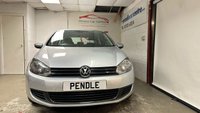 USED 2009 59 VOLKSWAGEN GOLF 1.6 SE TDI DSG 5d 103 BHP LOW RATE FINANCE AVAILABLE + FREE12 MONTH RAC MEMBERSHIP + RAC WARRANTY INCLUDED