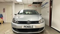 USED 2009 59 VOLKSWAGEN GOLF 1.6 SE TDI DSG 5d 103 BHP LOW RATE FINANCE AVAILABLE + FREE12 MONTH RAC MEMBERSHIP + RAC WARRANTY INCLUDED
