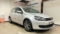 USED 2009 59 VOLKSWAGEN GOLF 1.6 SE TDI DSG 5d 103 BHP LOW RATE FINANCE AVAILABLE + FREE12 MONTH RAC MEMBERSHIP + RAC WARRANTY INCLUDED
