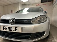 USED 2009 59 VOLKSWAGEN GOLF 1.6 SE TDI DSG 5d 103 BHP LOW RATE FINANCE AVAILABLE + FREE12 MONTH RAC MEMBERSHIP + RAC WARRANTY INCLUDED