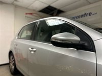 USED 2009 59 VOLKSWAGEN GOLF 1.6 SE TDI DSG 5d 103 BHP LOW RATE FINANCE AVAILABLE + FREE12 MONTH RAC MEMBERSHIP + RAC WARRANTY INCLUDED