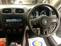 USED 2009 59 VOLKSWAGEN GOLF 1.6 SE TDI DSG 5d 103 BHP LOW RATE FINANCE AVAILABLE + FREE12 MONTH RAC MEMBERSHIP + RAC WARRANTY INCLUDED
