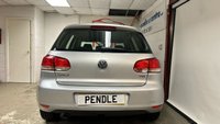 USED 2009 59 VOLKSWAGEN GOLF 1.6 SE TDI DSG 5d 103 BHP LOW RATE FINANCE AVAILABLE + FREE12 MONTH RAC MEMBERSHIP + RAC WARRANTY INCLUDED