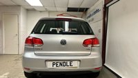 USED 2009 59 VOLKSWAGEN GOLF 1.6 SE TDI DSG 5d 103 BHP LOW RATE FINANCE AVAILABLE + FREE12 MONTH RAC MEMBERSHIP + RAC WARRANTY INCLUDED