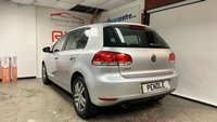 USED 2009 59 VOLKSWAGEN GOLF 1.6 SE TDI DSG 5d 103 BHP LOW RATE FINANCE AVAILABLE + FREE12 MONTH RAC MEMBERSHIP + RAC WARRANTY INCLUDED