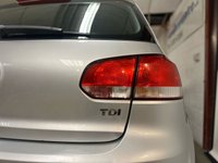 USED 2009 59 VOLKSWAGEN GOLF 1.6 SE TDI DSG 5d 103 BHP LOW RATE FINANCE AVAILABLE + FREE12 MONTH RAC MEMBERSHIP + RAC WARRANTY INCLUDED