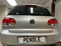 USED 2009 59 VOLKSWAGEN GOLF 1.6 SE TDI DSG 5d 103 BHP LOW RATE FINANCE AVAILABLE + FREE12 MONTH RAC MEMBERSHIP + RAC WARRANTY INCLUDED
