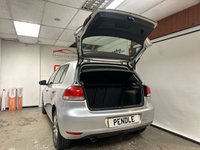 USED 2009 59 VOLKSWAGEN GOLF 1.6 SE TDI DSG 5d 103 BHP LOW RATE FINANCE AVAILABLE + FREE12 MONTH RAC MEMBERSHIP + RAC WARRANTY INCLUDED