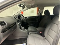 USED 2009 59 VOLKSWAGEN GOLF 1.6 SE TDI DSG 5d 103 BHP LOW RATE FINANCE AVAILABLE + FREE12 MONTH RAC MEMBERSHIP + RAC WARRANTY INCLUDED