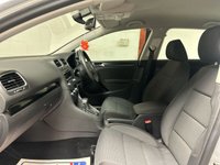 USED 2009 59 VOLKSWAGEN GOLF 1.6 SE TDI DSG 5d 103 BHP LOW RATE FINANCE AVAILABLE + FREE12 MONTH RAC MEMBERSHIP + RAC WARRANTY INCLUDED