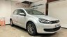 USED 2009 59 VOLKSWAGEN GOLF 1.6 SE TDI DSG 5d 103 BHP LOW RATE FINANCE AVAILABLE + FREE12 MONTH RAC MEMBERSHIP + RAC WARRANTY INCLUDED