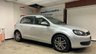 USED 2009 59 VOLKSWAGEN GOLF 1.6 SE TDI DSG 5d 103 BHP LOW RATE FINANCE AVAILABLE + FREE12 MONTH RAC MEMBERSHIP + RAC WARRANTY INCLUDED