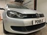 USED 2009 59 VOLKSWAGEN GOLF 1.6 SE TDI DSG 5d 103 BHP LOW RATE FINANCE AVAILABLE + FREE12 MONTH RAC MEMBERSHIP + RAC WARRANTY INCLUDED