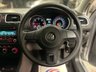 USED 2009 59 VOLKSWAGEN GOLF 1.6 SE TDI DSG 5d 103 BHP LOW RATE FINANCE AVAILABLE + FREE12 MONTH RAC MEMBERSHIP + RAC WARRANTY INCLUDED
