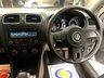 USED 2009 59 VOLKSWAGEN GOLF 1.6 SE TDI DSG 5d 103 BHP LOW RATE FINANCE AVAILABLE + FREE12 MONTH RAC MEMBERSHIP + RAC WARRANTY INCLUDED