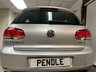 USED 2009 59 VOLKSWAGEN GOLF 1.6 SE TDI DSG 5d 103 BHP LOW RATE FINANCE AVAILABLE + FREE12 MONTH RAC MEMBERSHIP + RAC WARRANTY INCLUDED