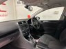 USED 2009 59 VOLKSWAGEN GOLF 1.6 SE TDI DSG 5d 103 BHP LOW RATE FINANCE AVAILABLE + FREE12 MONTH RAC MEMBERSHIP + RAC WARRANTY INCLUDED