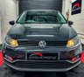 USED 2016 66 VOLKSWAGEN POLO 1.4 MATCH TDI 5d 74 BHP 