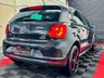 USED 2016 66 VOLKSWAGEN POLO 1.4 MATCH TDI 5d 74 BHP 