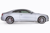 USED 2009 09 AUDI A5 2.0 TDI S LINE 3d 168 BHP 