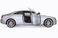USED 2009 09 AUDI A5 2.0 TDI S LINE 3d 168 BHP 