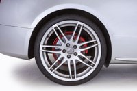 USED 2009 09 AUDI A5 2.0 TDI S LINE 3d 168 BHP 