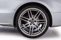USED 2009 09 AUDI A5 2.0 TDI S LINE 3d 168 BHP 