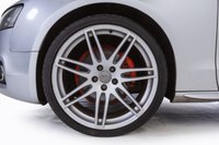 USED 2009 09 AUDI A5 2.0 TDI S LINE 3d 168 BHP 