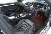 USED 2009 09 AUDI A5 2.0 TDI S LINE 3d 168 BHP 