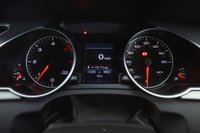 USED 2009 09 AUDI A5 2.0 TDI S LINE 3d 168 BHP 