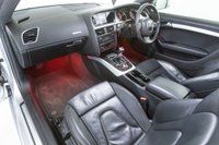 USED 2009 09 AUDI A5 2.0 TDI S LINE 3d 168 BHP 