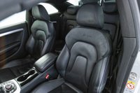 USED 2009 09 AUDI A5 2.0 TDI S LINE 3d 168 BHP 