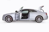 USED 2009 09 AUDI A5 2.0 TDI S LINE 3d 168 BHP 