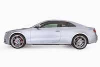 USED 2009 09 AUDI A5 2.0 TDI S LINE 3d 168 BHP 
