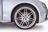 USED 2009 09 AUDI A5 2.0 TDI S LINE 3d 168 BHP 