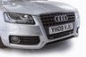 USED 2009 09 AUDI A5 2.0 TDI S LINE 3d 168 BHP 
