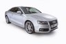 USED 2009 09 AUDI A5 2.0 TDI S LINE 3d 168 BHP 