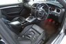 USED 2009 09 AUDI A5 2.0 TDI S LINE 3d 168 BHP 