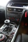 USED 2009 09 AUDI A5 2.0 TDI S LINE 3d 168 BHP 