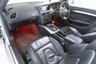 USED 2009 09 AUDI A5 2.0 TDI S LINE 3d 168 BHP 