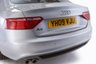 USED 2009 09 AUDI A5 2.0 TDI S LINE 3d 168 BHP 