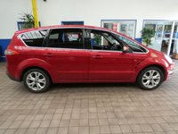 USED 2014 63 FORD S-MAX 2.0 TITANIUM TDCI 5d 161 BHP 7 SEATS DAB CRUISE PARK SENSORS SERVICE HISTORY NICE TIDY EXAMPLE