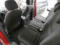 USED 2014 63 FORD S-MAX 2.0 TITANIUM TDCI 5d 161 BHP 7 SEATS DAB CRUISE PARK SENSORS SERVICE HISTORY NICE TIDY EXAMPLE