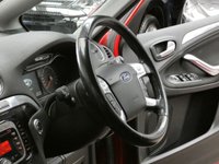 USED 2014 63 FORD S-MAX 2.0 TITANIUM TDCI 5d 161 BHP 7 SEATS DAB CRUISE PARK SENSORS SERVICE HISTORY NICE TIDY EXAMPLE