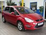 USED 2014 63 FORD S-MAX 2.0 TITANIUM TDCI 5d 161 BHP 7 SEATS DAB CRUISE PARK SENSORS SERVICE HISTORY NICE TIDY EXAMPLE